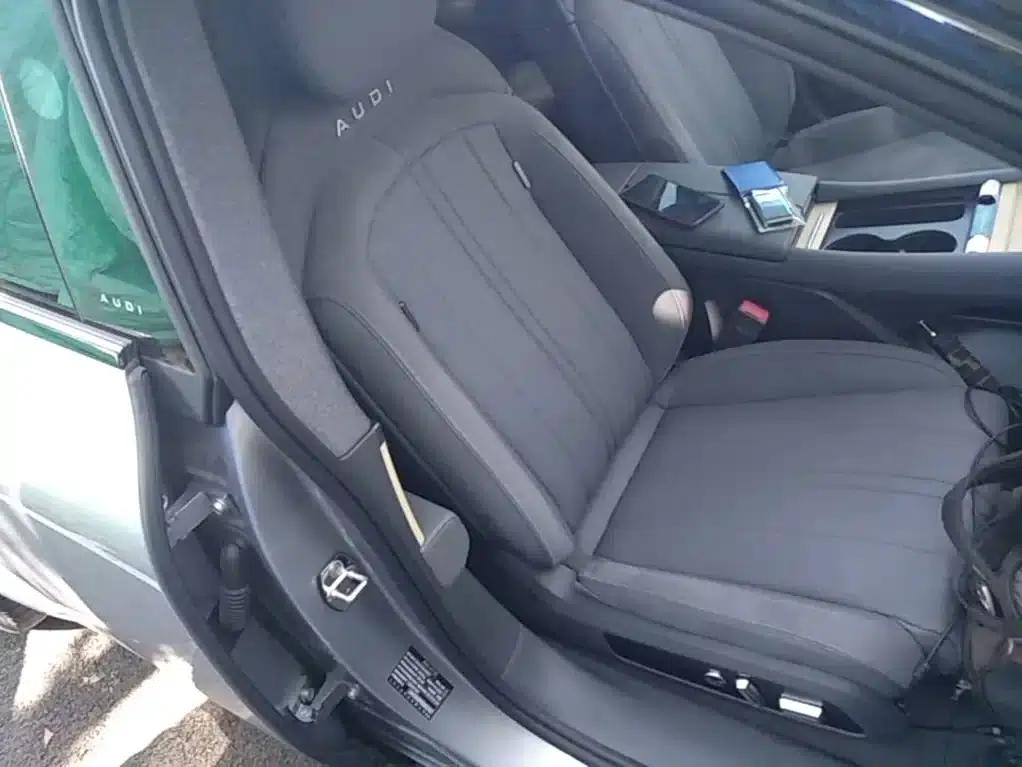 Audi E5 Sportback 2026 Pioneer Plus — миниатюра 25