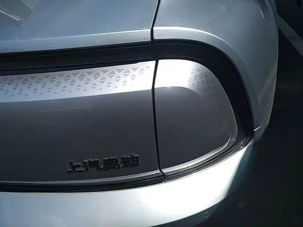 Audi E5 Sportback 2026 Pioneer Plus — миниатюра 8