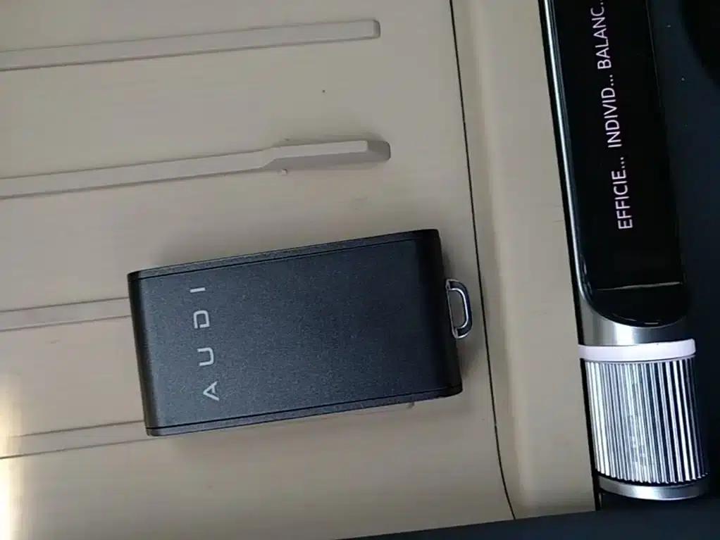 Audi E5 Sportback 2026 Pioneer Plus — миниатюра 9