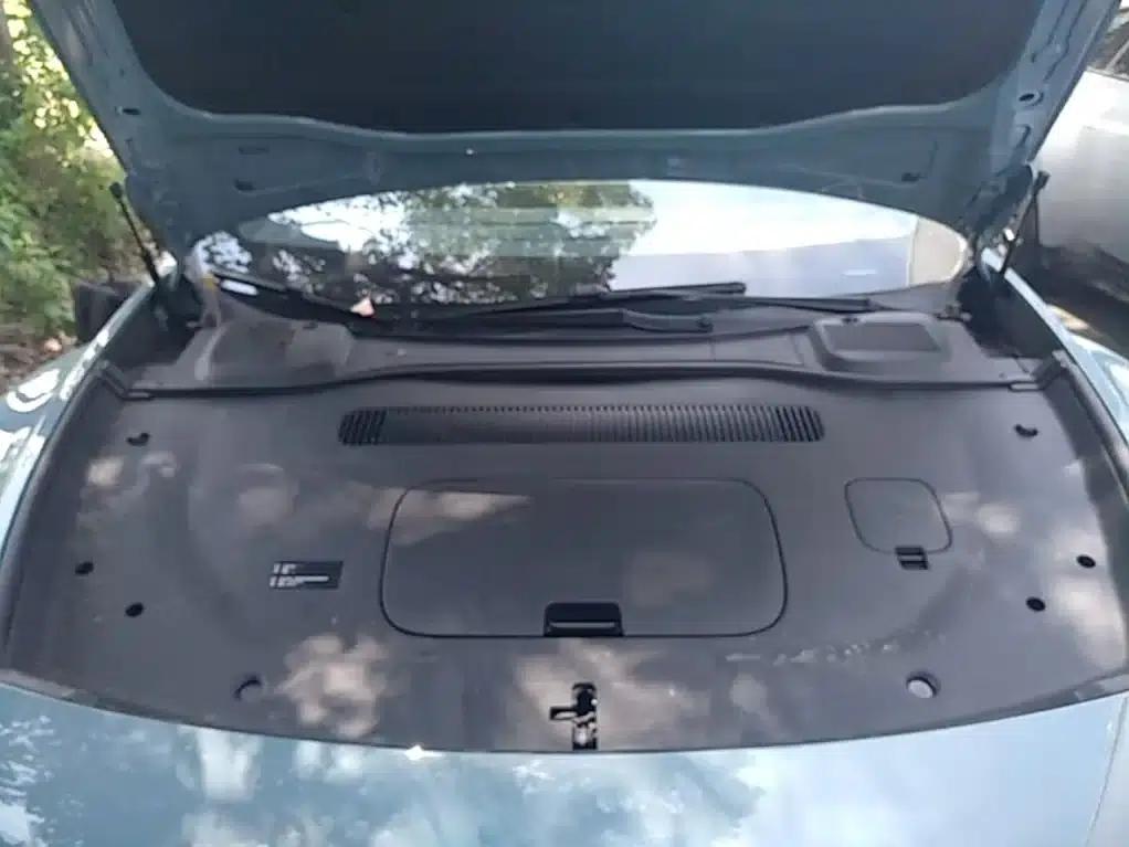 Audi E5 Sportback 2026 Pioneer Plus — миниатюра 20