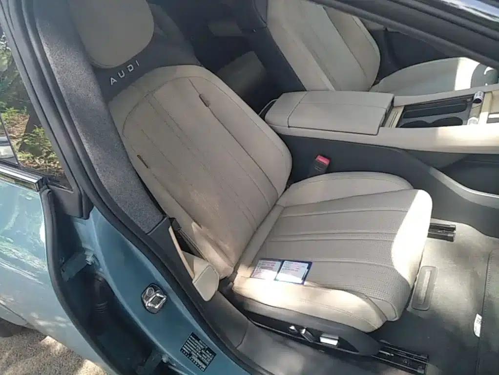 Audi E5 Sportback 2026 Pioneer Plus — миниатюра 25