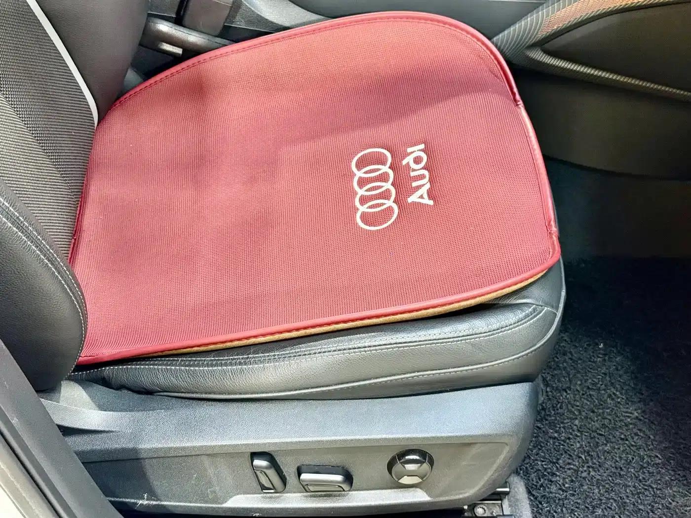 Audi Q2L e-tron 2019 Q2L e-tron Pure Electric Smart Edition — миниатюра 11