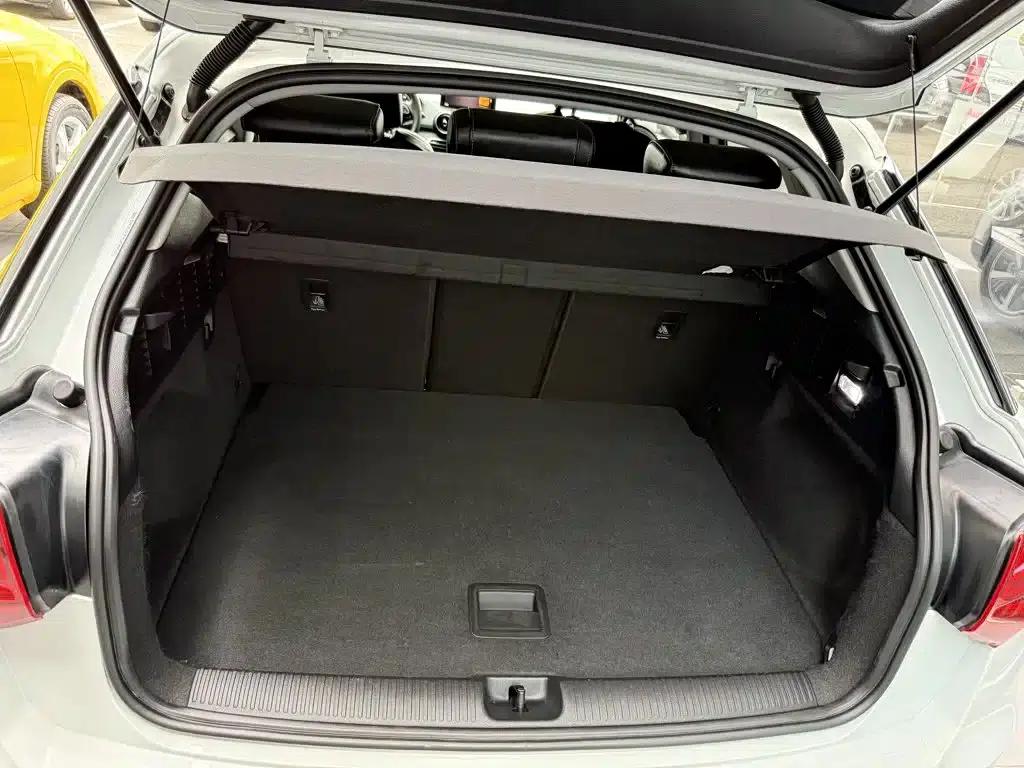 2019 Audi Q2L e-tron Pure Electric Smart Edition — миниатюра 9
