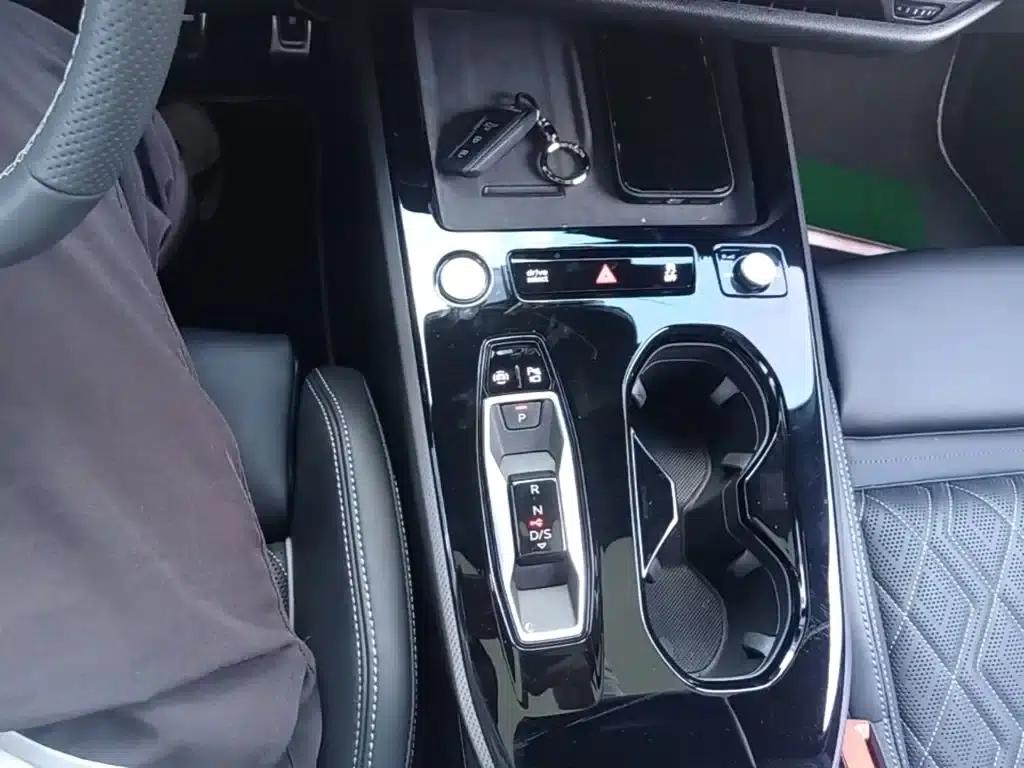 Audi A5L Sportback 2026 TFSI quattro 200kW Flagship Smart Edition — миниатюра 10