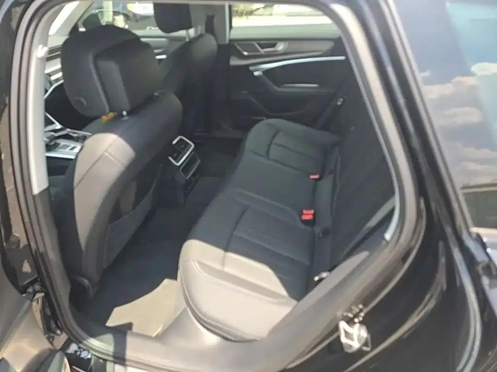 2025 Audi A6 allroad quattro Explorer 55 TFSI Premium Off-Road Model (Imported) — миниатюра 24
