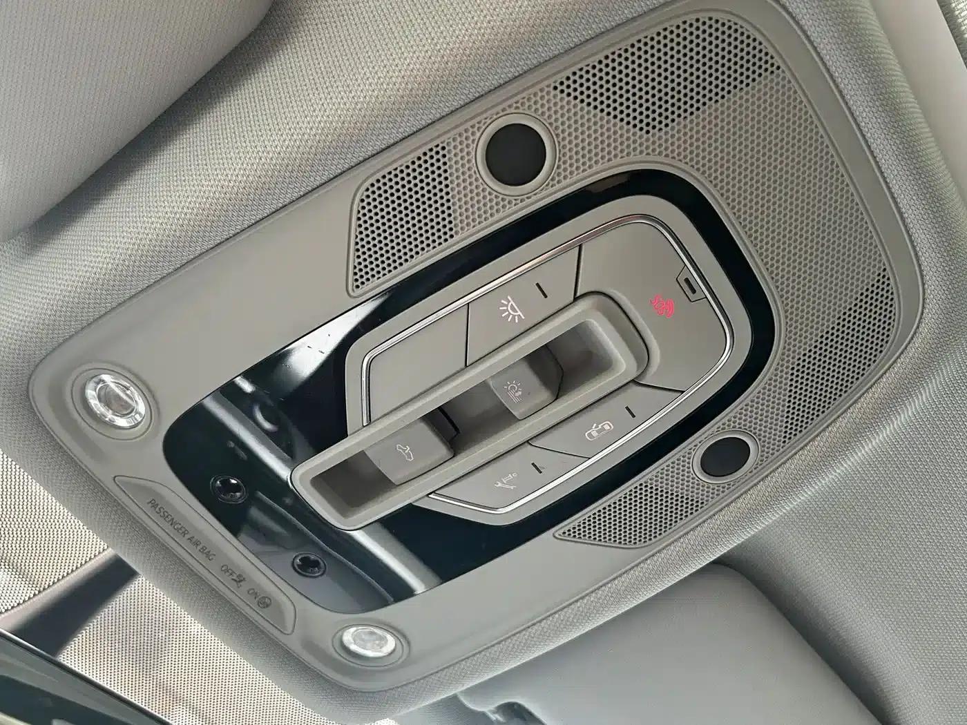 Audi A4L 2022 40 TFSI Luxury Dynamic — миниатюра 18