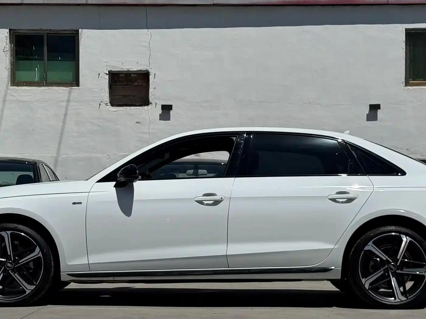 Audi A4L 2024 40 TFSI Luxury Dynamic — миниатюра 20