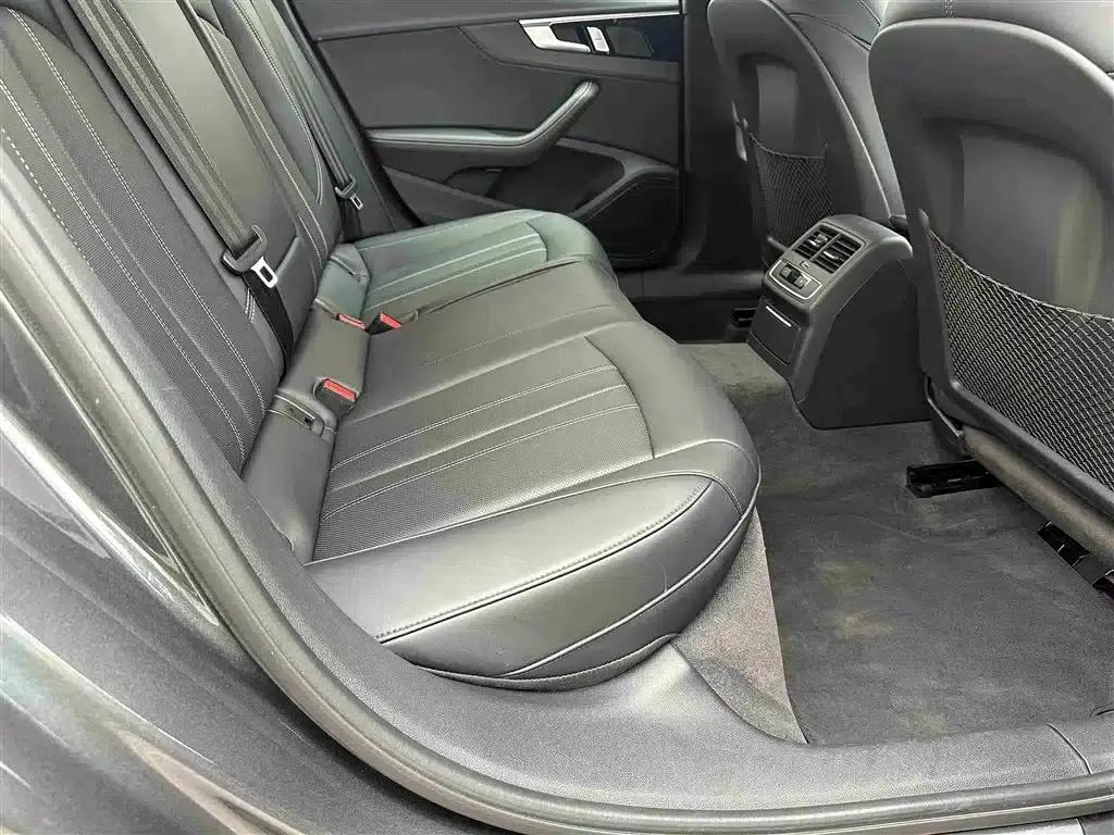 Audi A4L 2023 40 TFSI Luxury Dynamic — миниатюра 7