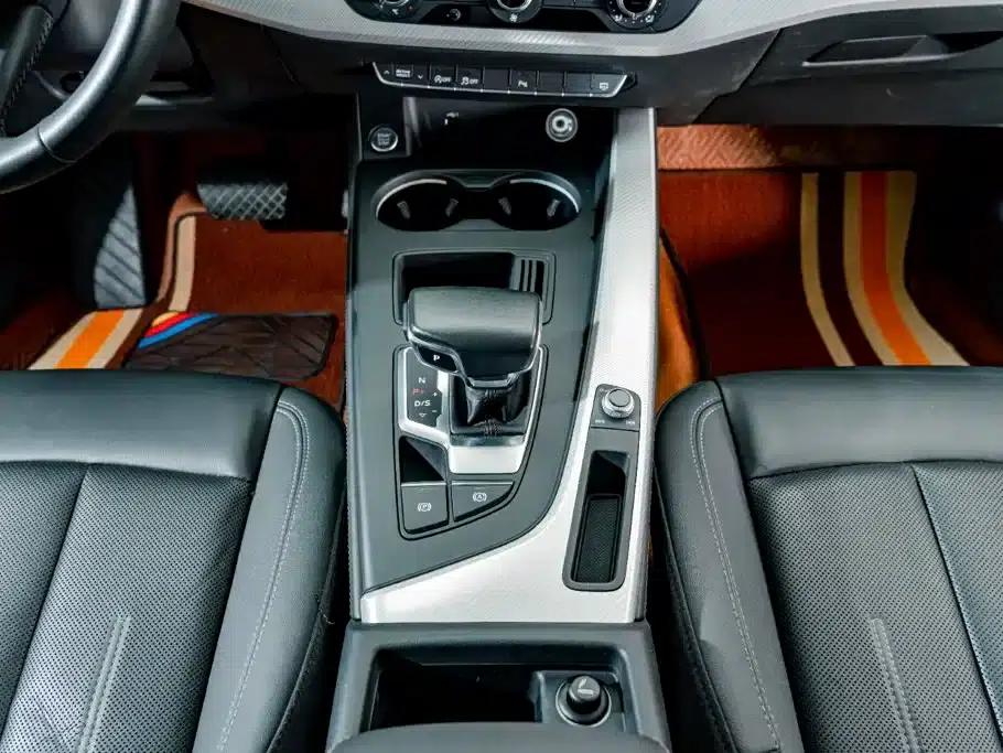 Audi A4L 2020 40 TFSI Fashion Elegance — миниатюра 12