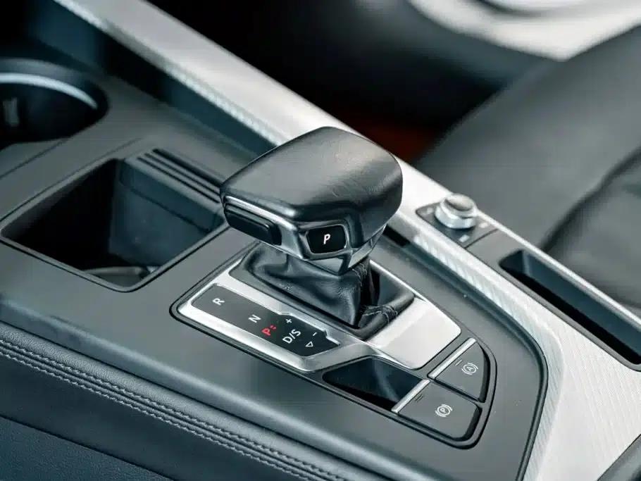 Audi A4L 2020 40 TFSI Fashion Elegance — миниатюра 14
