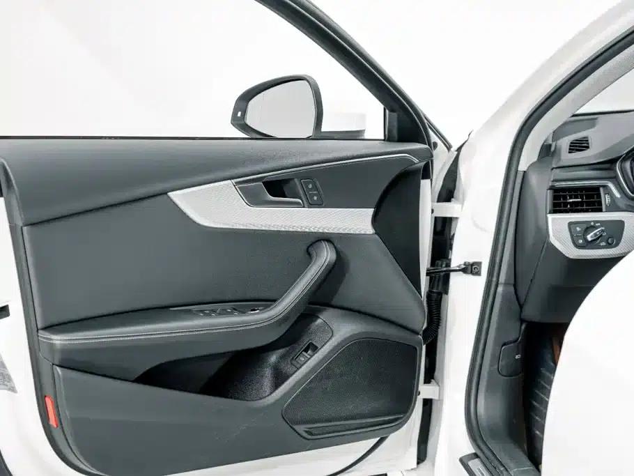 Audi A4L 2020 40 TFSI Fashion Elegance — миниатюра 15