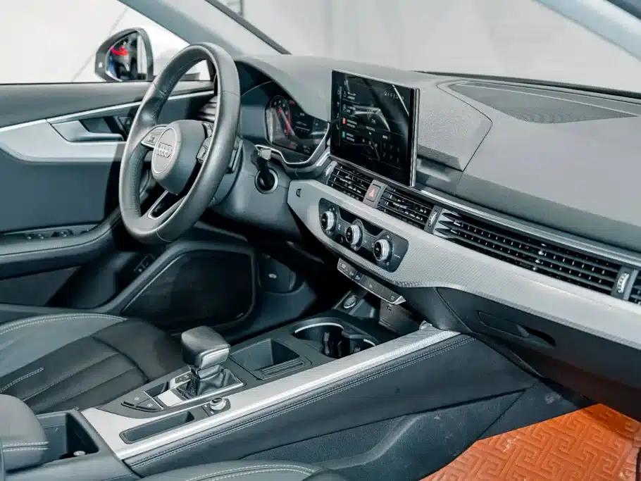 Audi A4L 2020 40 TFSI Fashion Elegance — миниатюра 17