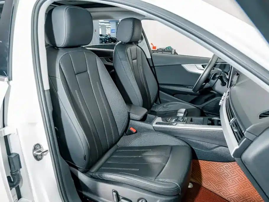 Audi A4L 2020 40 TFSI Fashion Elegance — миниатюра 18