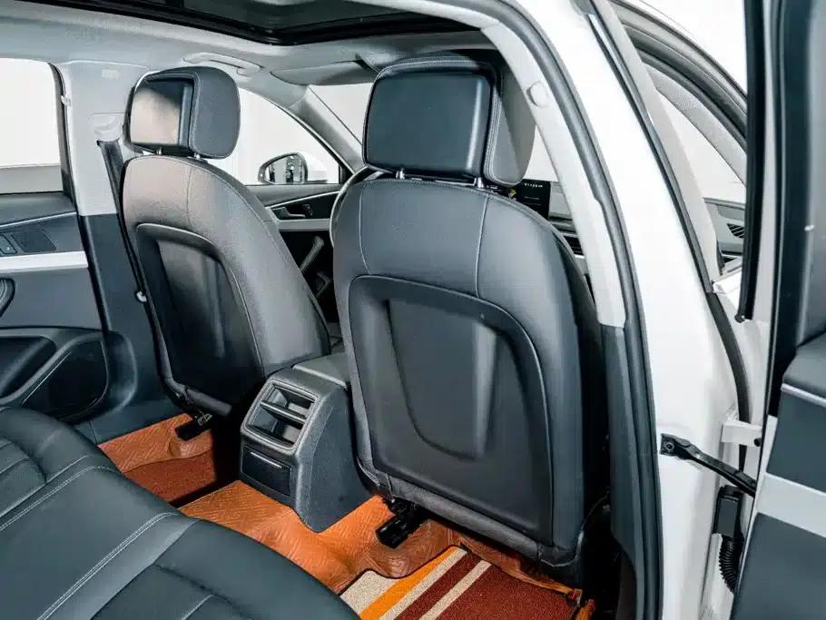 Audi A4L 2020 40 TFSI Fashion Elegance — миниатюра 19