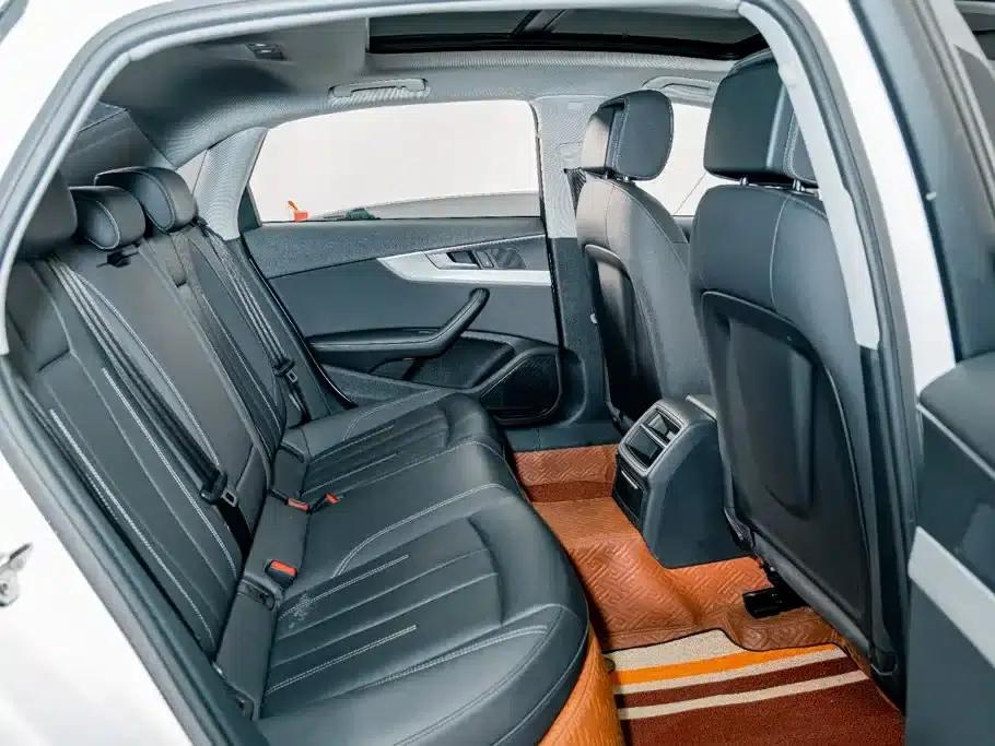 Audi A4L 2020 40 TFSI Fashion Elegance — миниатюра 20