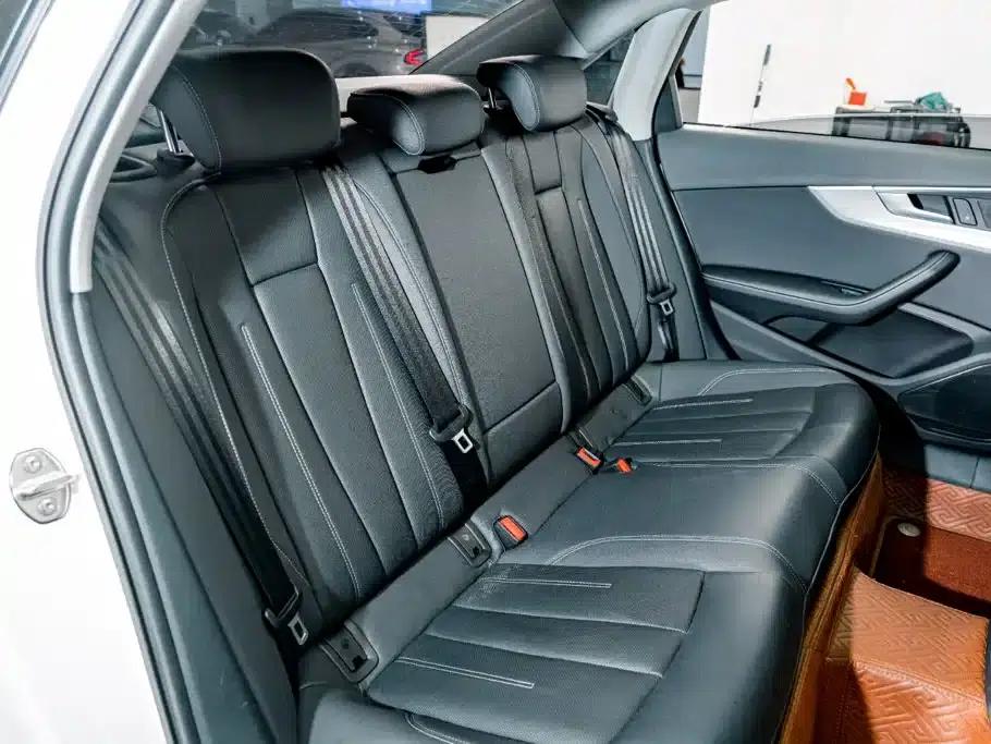 Audi A4L 2020 40 TFSI Fashion Elegance — миниатюра 21