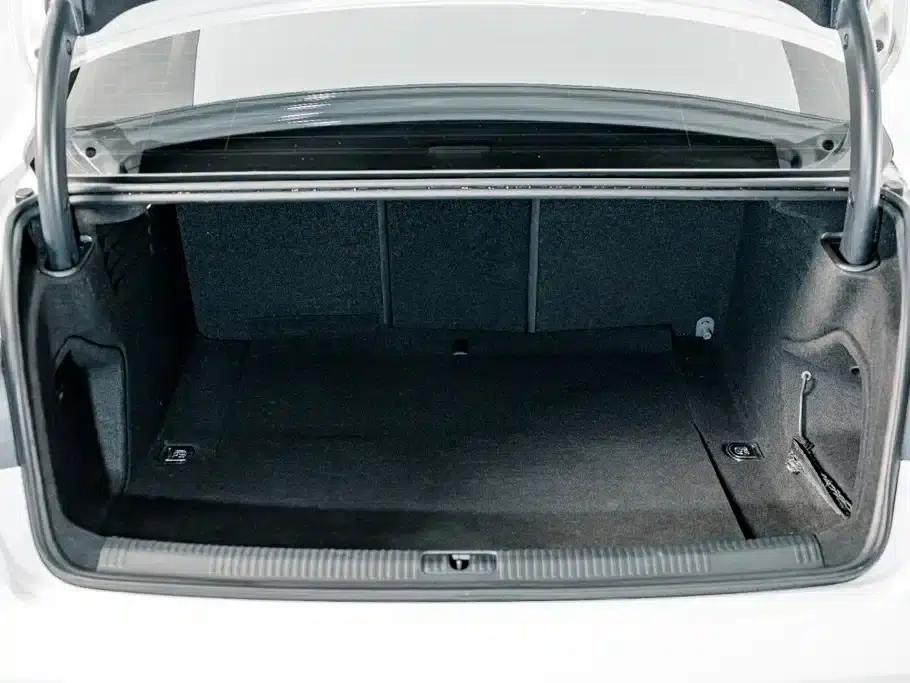Audi A4L 2020 40 TFSI Fashion Elegance — миниатюра 22