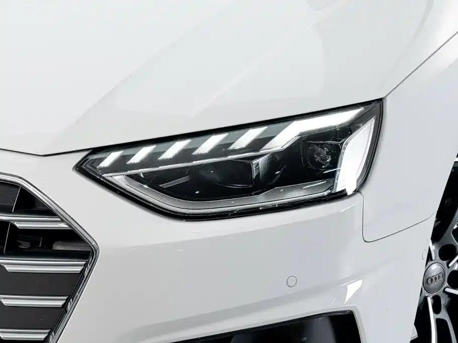 Audi A4L 2020 40 TFSI Fashion Elegance — миниатюра 4