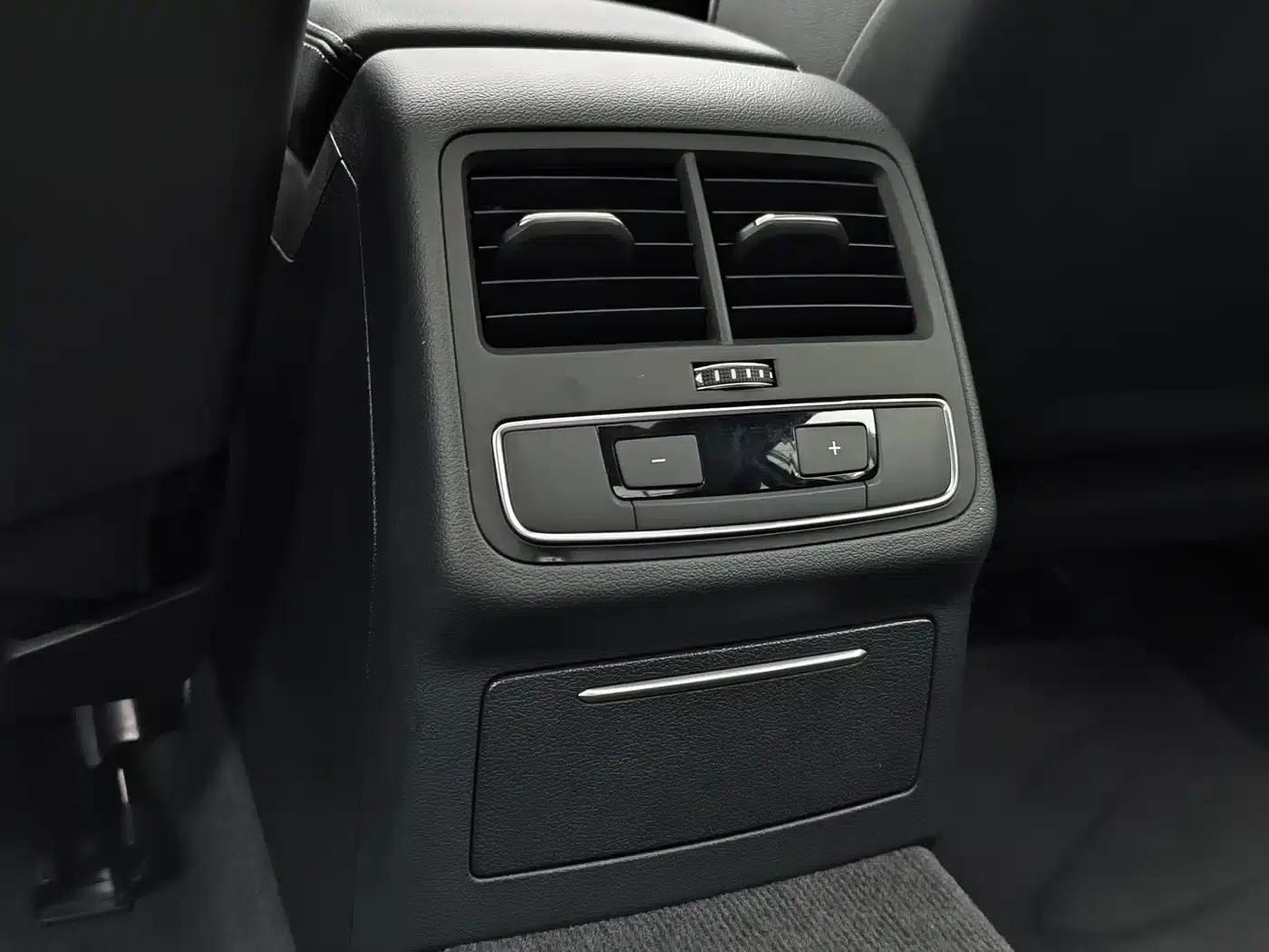 Audi A4L 2020 40 TFSI Fashion Dynamic Edition — миниатюра 20