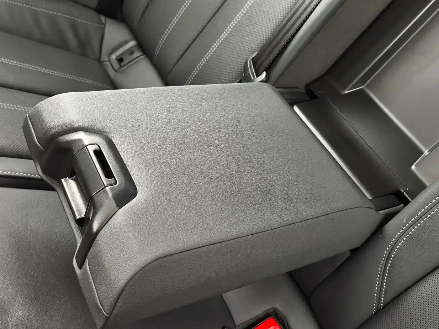 Audi A4L 2020 40 TFSI Fashion Dynamic Edition — миниатюра 21