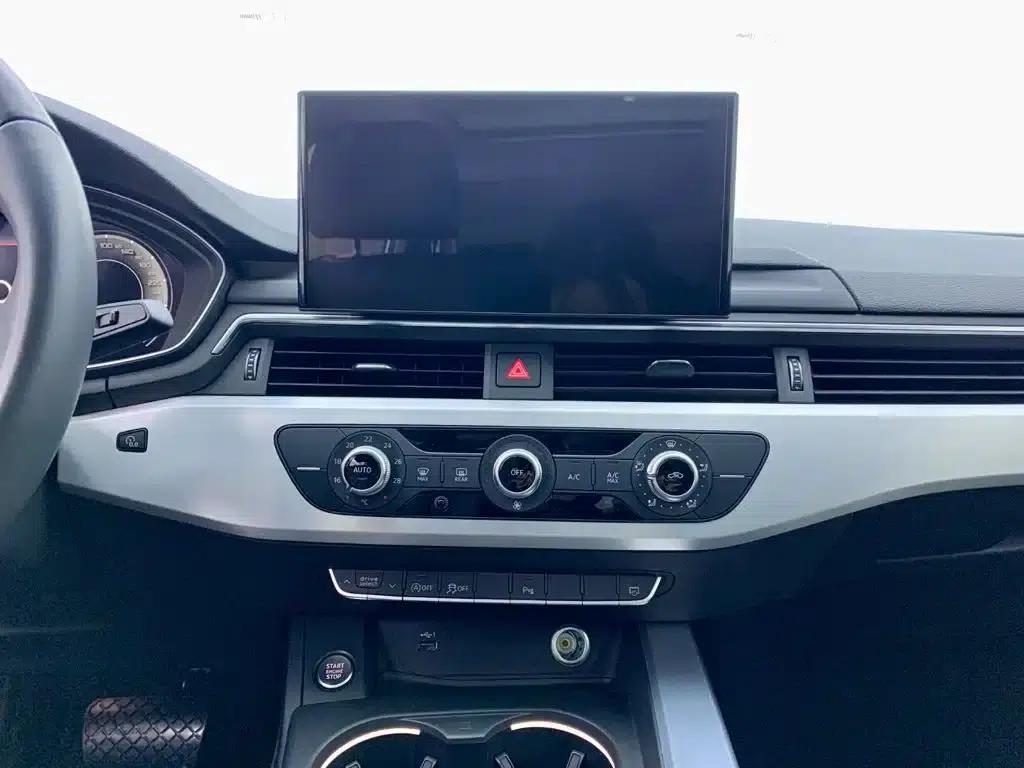 Audi A4L 2023 40 TFSI Fashion Dynamic Edition — миниатюра 21