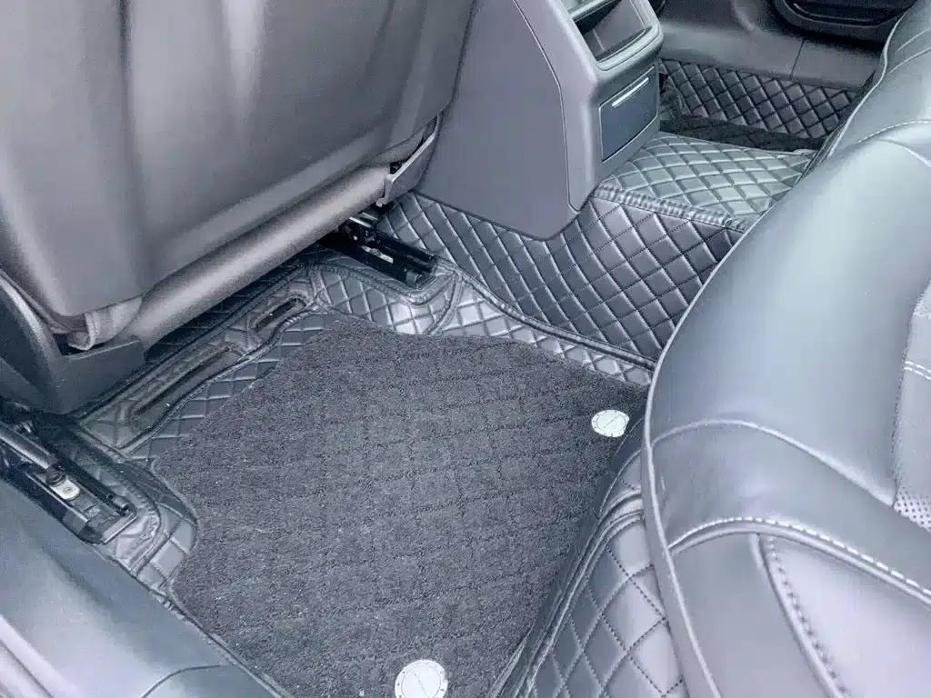 Audi A4L 2023 40 TFSI Fashion Dynamic Edition — миниатюра 26
