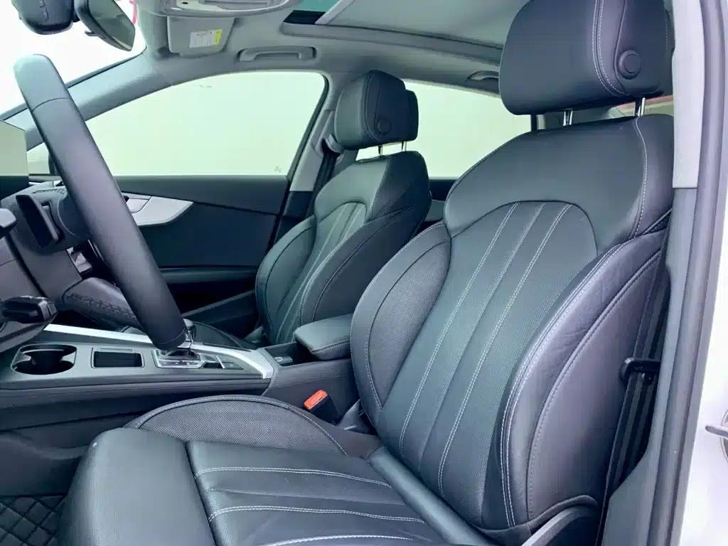 Audi A4L 2023 40 TFSI Fashion Dynamic Edition — миниатюра 10