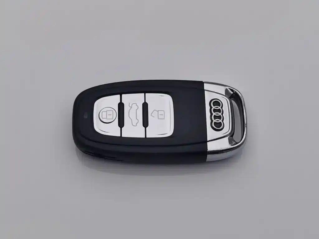 Audi A4L 2013 35 TFSI Automatic Standard Edition — миниатюра 19