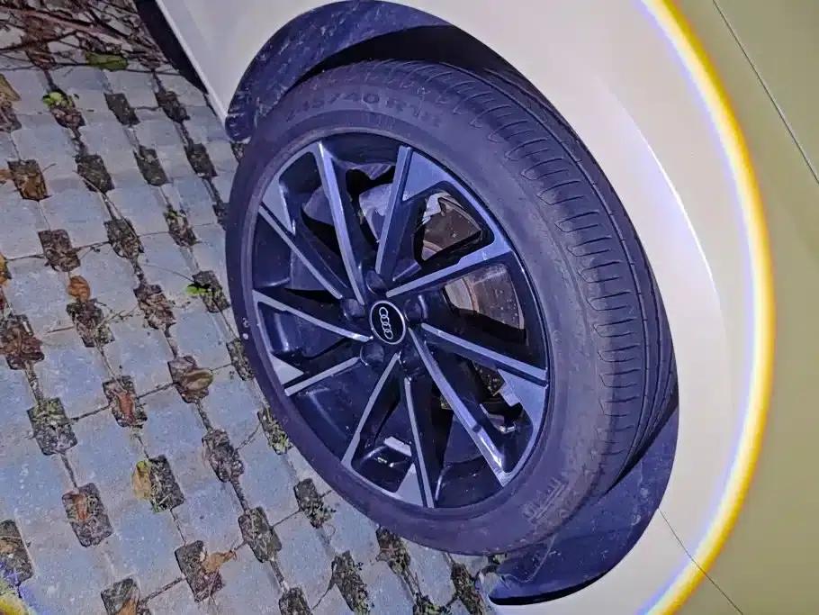 Audi A4L 2023 40 TFSI Luxury Dynamic — миниатюра 6