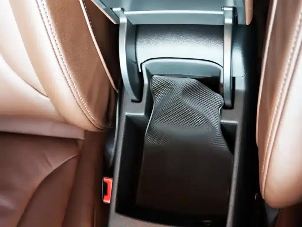 Audi A4L 2015 35 TFSI Automatic Comfort — миниатюра 16