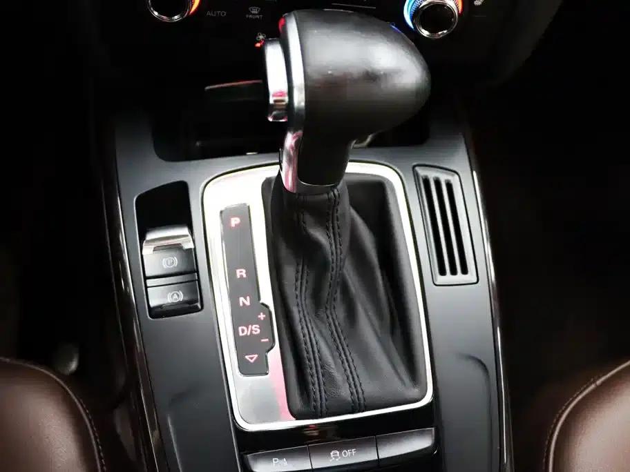 Audi A4L 2015 35 TFSI Automatic Comfort — миниатюра 20