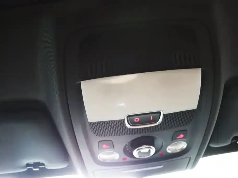 Audi A4L 2015 35 TFSI Automatic Comfort — миниатюра 23