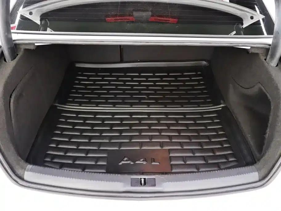 Audi A4L 2015 35 TFSI Automatic Comfort — миниатюра 25