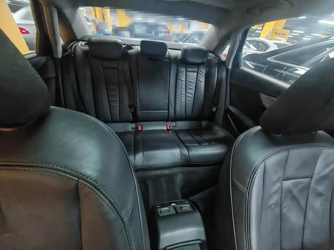 Audi A4L 2019 40 TFSI Fashion Edition (National V Emission Standard) — миниатюра 6