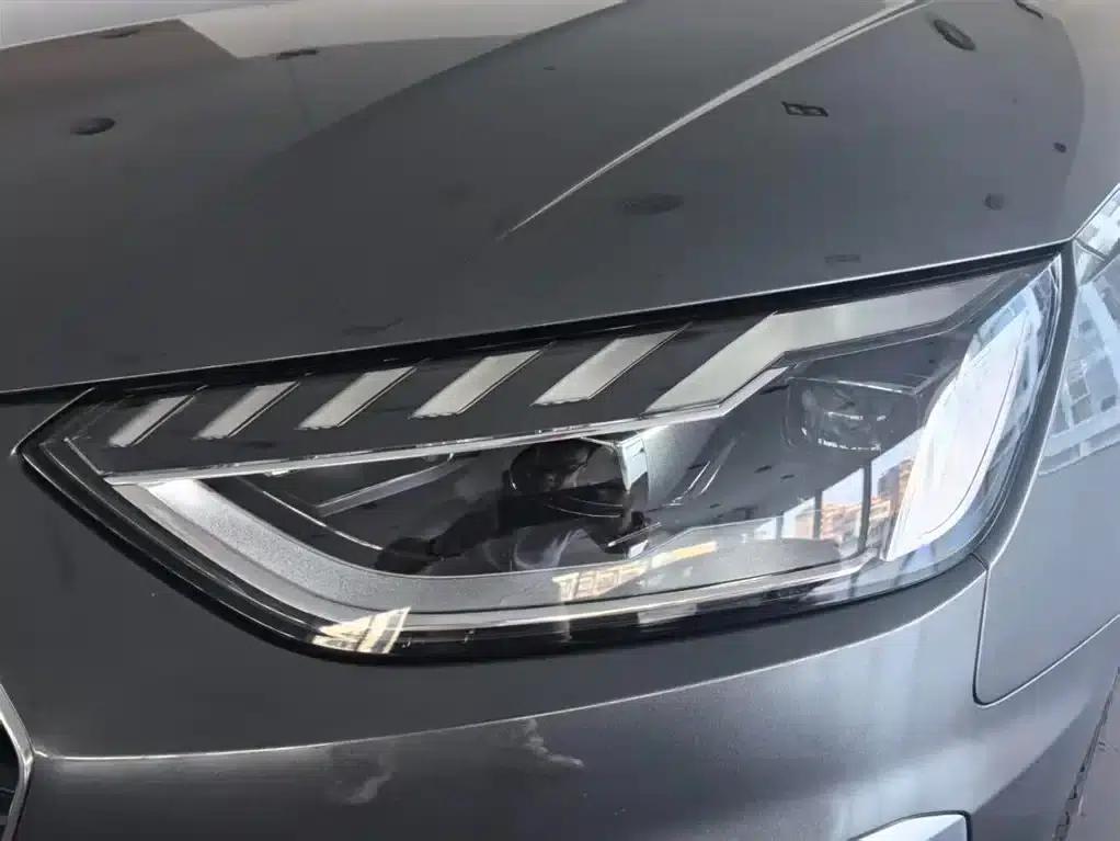 Audi A4L 2020 40 TFSI Luxury Dynamic — миниатюра 5