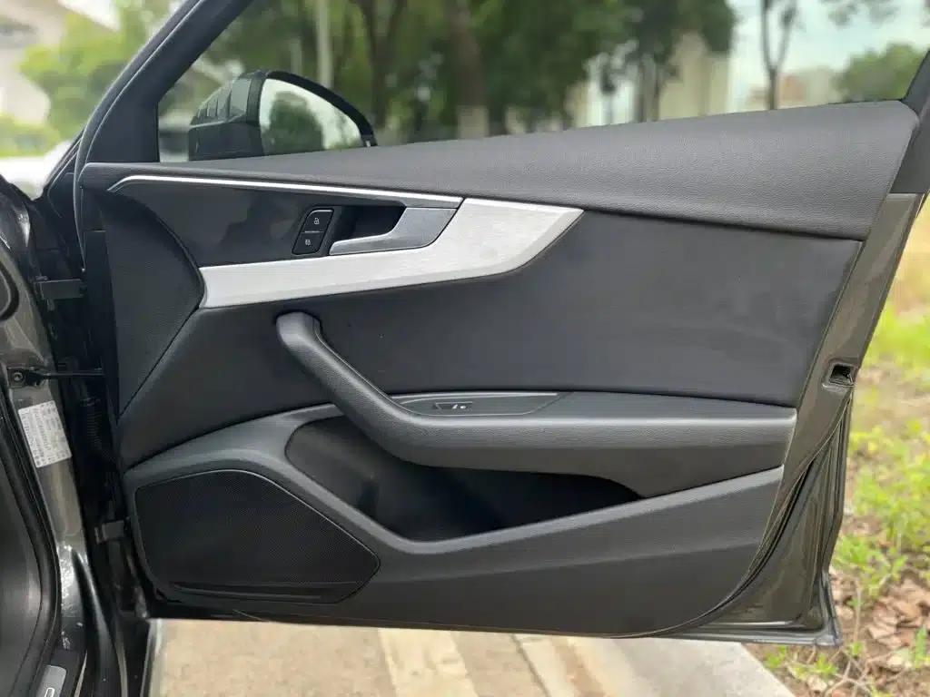 Audi A4L 2020 40 TFSI Fashion Dynamic Edition — миниатюра 16