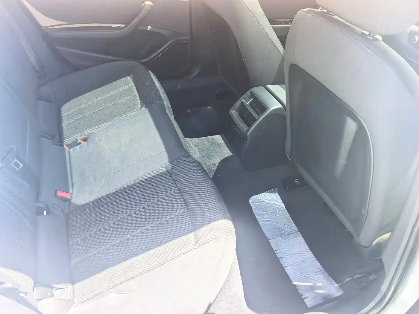 Audi A4L 2019 40 TFSI Progressive (China VI Emission Standard) — миниатюра 17