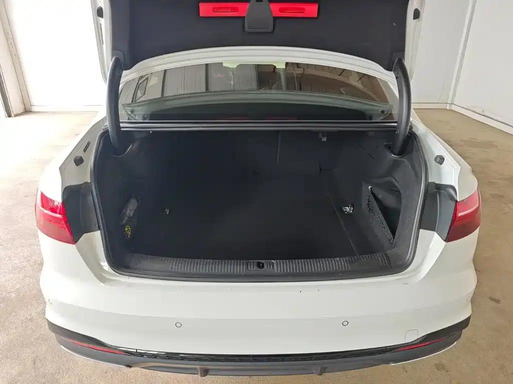 Audi A4L 2023 40 TFSI Luxury Dynamic — миниатюра 11