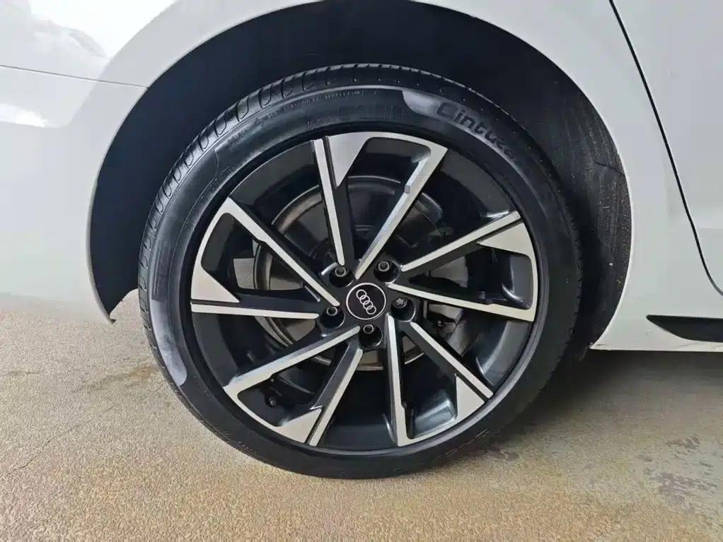 Audi A4L 2023 40 TFSI Luxury Dynamic — миниатюра 13