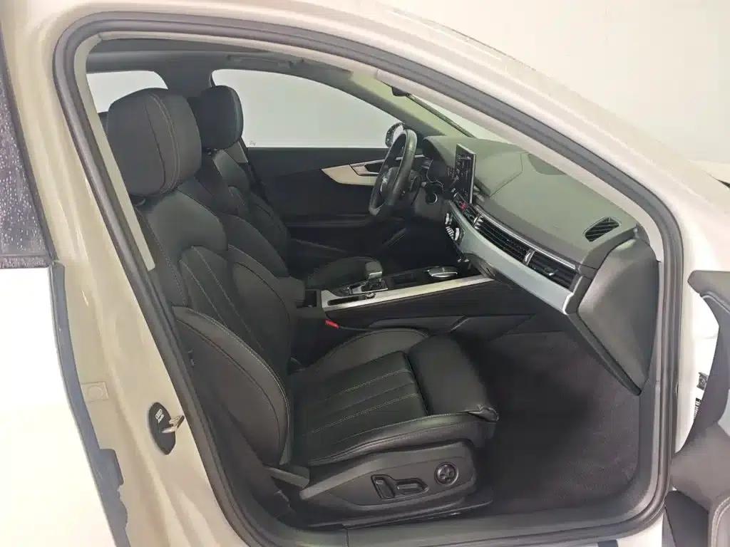 Audi A4L 2023 40 TFSI Luxury Dynamic — миниатюра 8