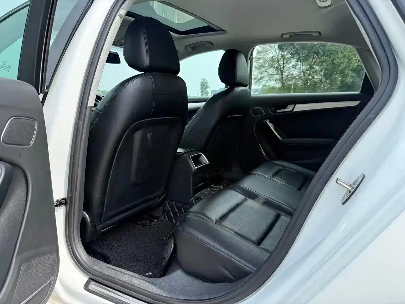 Audi A4L 2015 30 TFSI Automatic Comfort — миниатюра 6