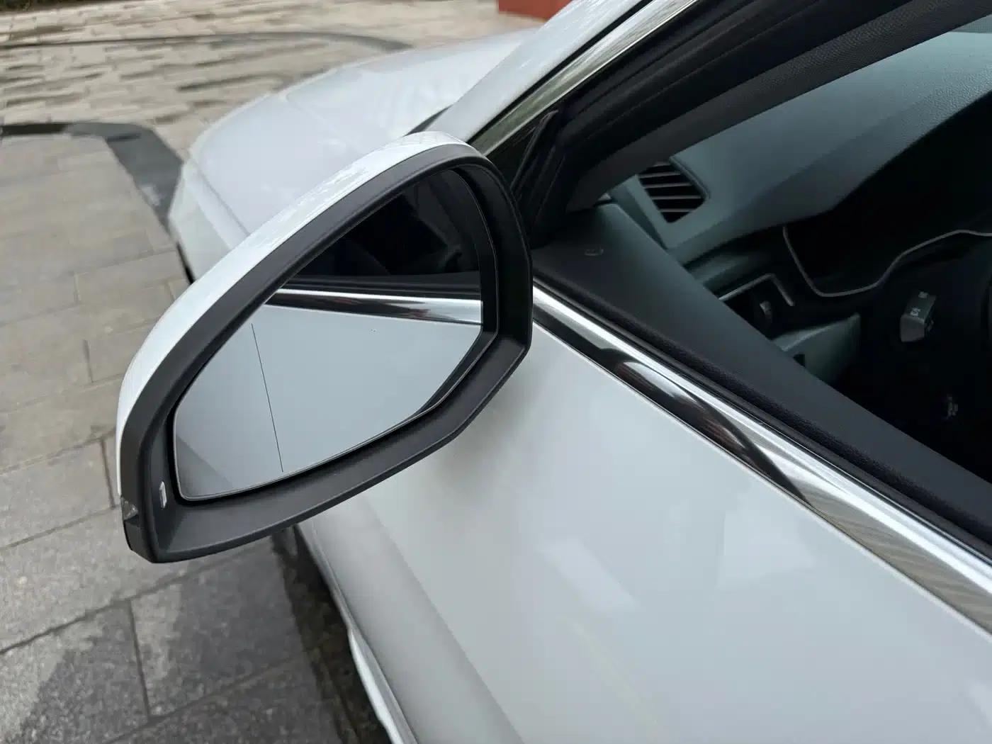 Audi A4L 2020 40 TFSI Luxury Dynamic — миниатюра 16