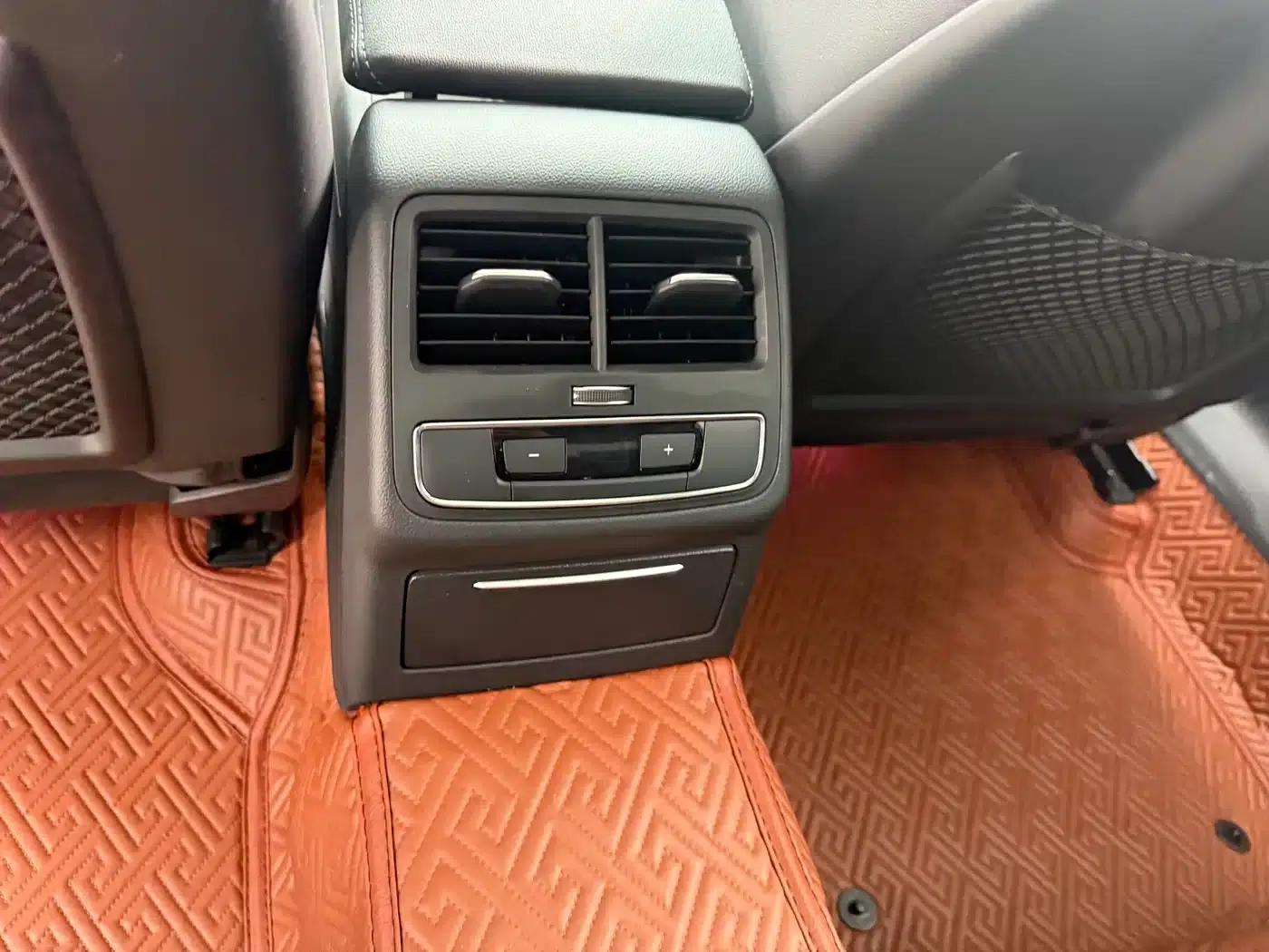 Audi A4L 2020 40 TFSI Luxury Dynamic — миниатюра 31