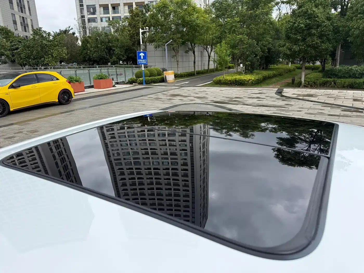 Audi A4L 2020 40 TFSI Luxury Dynamic — миниатюра 40