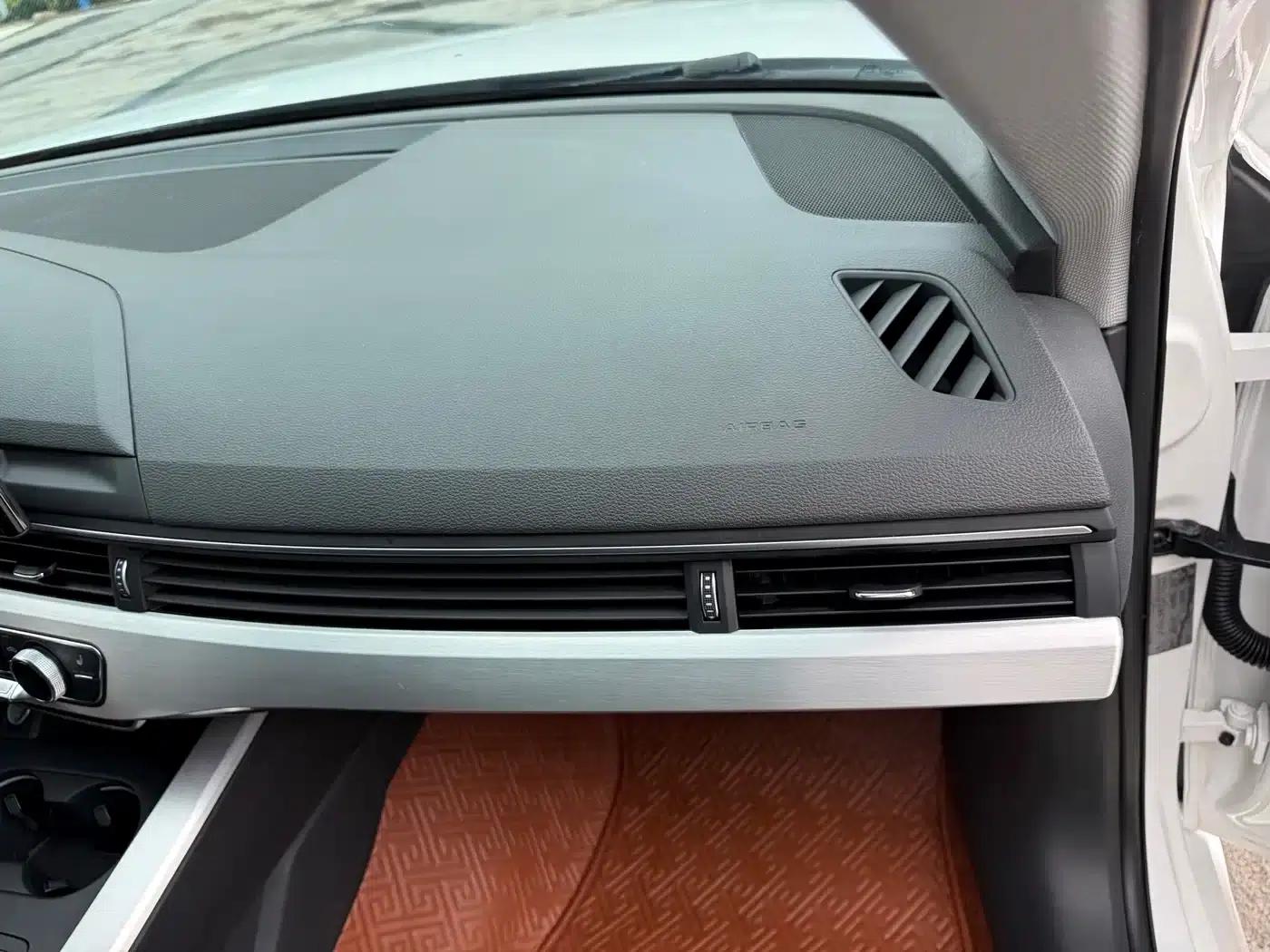 Audi A4L 2020 40 TFSI Luxury Dynamic — миниатюра 43
