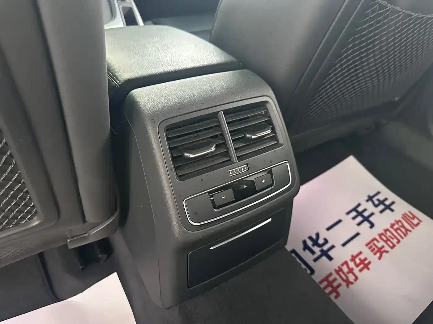 Audi A4L 2019 40 TFSI Fashion Edition (China VI Emission Standard) — миниатюра 14