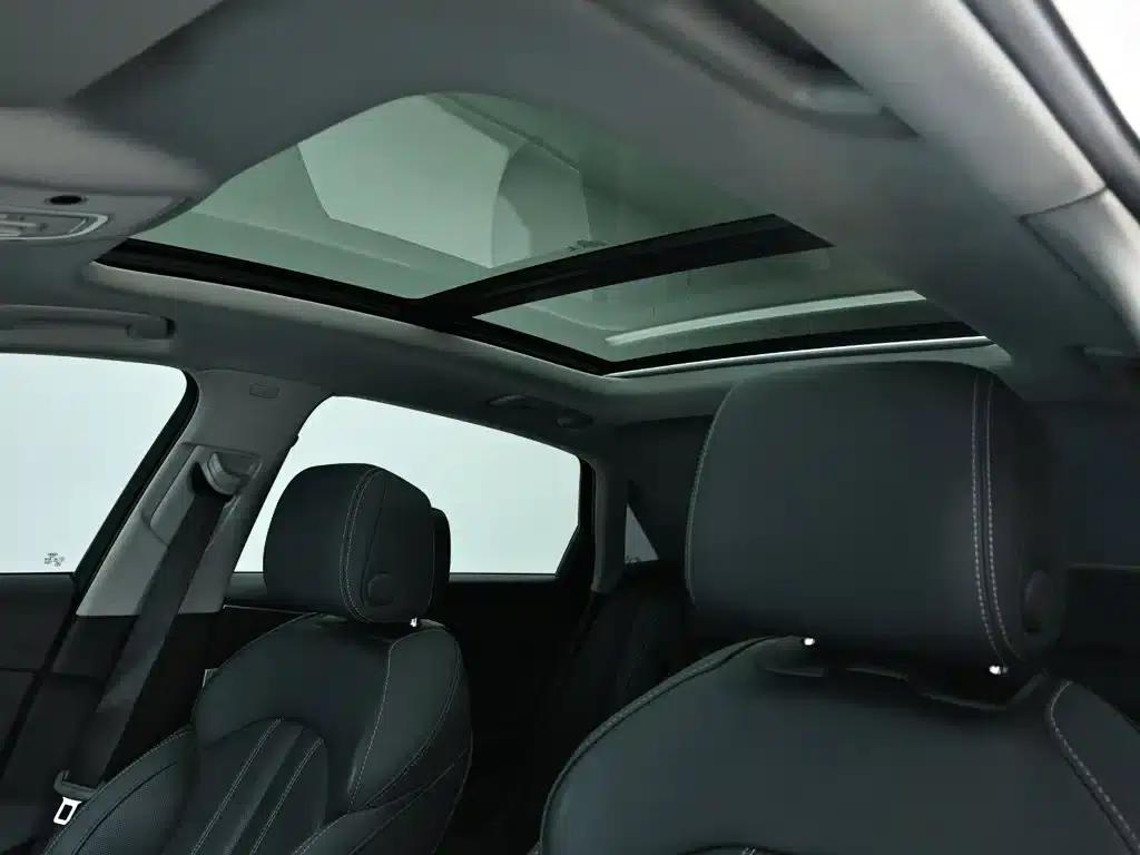 Audi A4L 2022 40 TFSI Fashion Dynamic Edition — миниатюра 13
