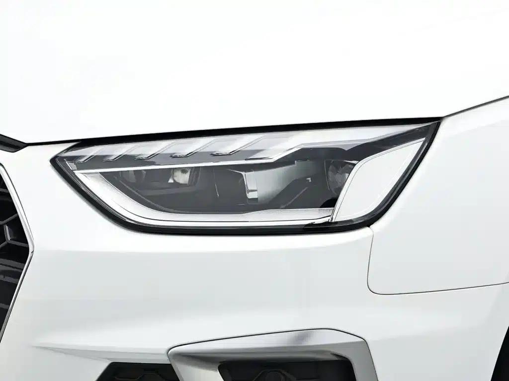 Audi A4L 2022 40 TFSI Fashion Dynamic Edition — миниатюра 18