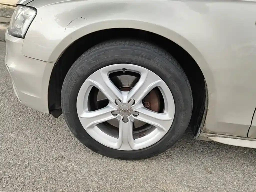 Audi A4L 2015 45 TFSI quattro Sport Edition — миниатюра 23