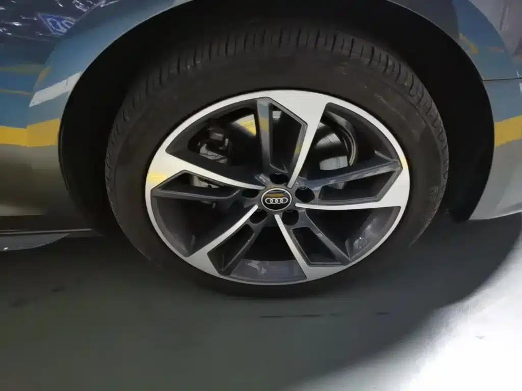Audi A4L 2024 40 TFSI Fashion Dynamic Edition — миниатюра 14